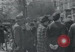 Image of Leland Hobbs Magdeburg Germany, 1945, second 50 stock footage video 65675073878