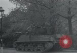 Image of Leland Hobbs Magdeburg Germany, 1945, second 53 stock footage video 65675073878
