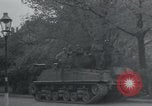 Image of Leland Hobbs Magdeburg Germany, 1945, second 54 stock footage video 65675073878