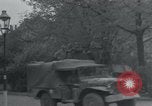 Image of Leland Hobbs Magdeburg Germany, 1945, second 56 stock footage video 65675073878