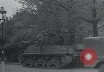Image of Leland Hobbs Magdeburg Germany, 1945, second 57 stock footage video 65675073878