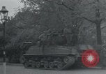 Image of Leland Hobbs Magdeburg Germany, 1945, second 58 stock footage video 65675073878