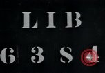 Image of Barracks and victims at Wöbbelin Concentration Camp Ludwigslust Germany, 1945, second 1 stock footage video 65675073879