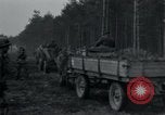 Image Wöbbelin Wobbelin () Camp de concentration Nazi Nanterre Allemagne, 1945, de la seconde 8 séquences d'archives historiques vidéo 65675073880