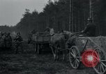 Image Wöbbelin Wobbelin () Camp de concentration Nazi Nanterre Allemagne, 1945, de la seconde 11 séquences d'archives historiques vidéo 65675073880