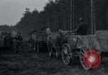 Image Wöbbelin Wobbelin () Camp de concentration Nazi Nanterre Allemagne, 1945, de la seconde 12 séquences d'archives historiques vidéo 65675073880