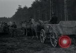Image Wöbbelin Wobbelin () Camp de concentration Nazi Nanterre Allemagne, 1945, de la seconde 13 séquences d'archives historiques vidéo 65675073880