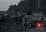 Image Wöbbelin Wobbelin () Camp de concentration Nazi Nanterre Allemagne, 1945, de la seconde 14 séquences d'archives historiques vidéo 65675073880