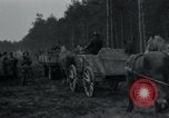 Image Wöbbelin Wobbelin () Camp de concentration Nazi Nanterre Allemagne, 1945, de la seconde 16 séquences d'archives historiques vidéo 65675073880