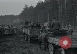 Image Wöbbelin Wobbelin () Camp de concentration Nazi Nanterre Allemagne, 1945, de la seconde 18 séquences d'archives historiques vidéo 65675073880
