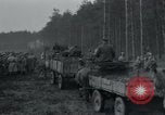 Image Wöbbelin Wobbelin () Camp de concentration Nazi Nanterre Allemagne, 1945, de la seconde 19 séquences d'archives historiques vidéo 65675073880