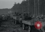 Image Wöbbelin Wobbelin () Camp de concentration Nazi Nanterre Allemagne, 1945, de la seconde 20 séquences d'archives historiques vidéo 65675073880