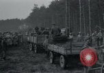 Image Wöbbelin Wobbelin () Camp de concentration Nazi Nanterre Allemagne, 1945, de la seconde 21 séquences d'archives historiques vidéo 65675073880
