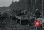 Image Wöbbelin Wobbelin () Camp de concentration Nazi Nanterre Allemagne, 1945, de la seconde 23 séquences d'archives historiques vidéo 65675073880