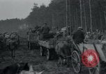 Image Wöbbelin Wobbelin () Camp de concentration Nazi Nanterre Allemagne, 1945, de la seconde 25 séquences d'archives historiques vidéo 65675073880