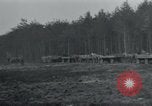 Image Wöbbelin Wobbelin () Camp de concentration Nazi Nanterre Allemagne, 1945, de la seconde 27 séquences d'archives historiques vidéo 65675073880