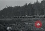 Image Wöbbelin Wobbelin () Camp de concentration Nazi Nanterre Allemagne, 1945, de la seconde 29 séquences d'archives historiques vidéo 65675073880