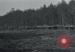 Image Wöbbelin Wobbelin () Camp de concentration Nazi Nanterre Allemagne, 1945, de la seconde 30 séquences d'archives historiques vidéo 65675073880