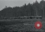 Image Wöbbelin Wobbelin () Camp de concentration Nazi Nanterre Allemagne, 1945, de la seconde 31 séquences d'archives historiques vidéo 65675073880