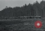 Image Wöbbelin Wobbelin () Camp de concentration Nazi Nanterre Allemagne, 1945, de la seconde 32 séquences d'archives historiques vidéo 65675073880