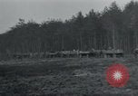 Image Wöbbelin Wobbelin () Camp de concentration Nazi Nanterre Allemagne, 1945, de la seconde 33 séquences d'archives historiques vidéo 65675073880