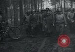 Image Wöbbelin Wobbelin () Camp de concentration Nazi Nanterre Allemagne, 1945, de la seconde 35 séquences d'archives historiques vidéo 65675073880