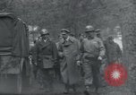 Image Wöbbelin Wobbelin () Camp de concentration Nazi Nanterre Allemagne, 1945, de la seconde 38 séquences d'archives historiques vidéo 65675073880