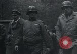 Image Wöbbelin Wobbelin () Camp de concentration Nazi Nanterre Allemagne, 1945, de la seconde 41 séquences d'archives historiques vidéo 65675073880