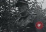 Image Wöbbelin Wobbelin () Camp de concentration Nazi Nanterre Allemagne, 1945, de la seconde 44 séquences d'archives historiques vidéo 65675073880