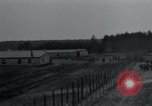 Image Wöbbelin Wobbelin () Camp de concentration Nazi Nanterre Allemagne, 1945, de la seconde 45 séquences d'archives historiques vidéo 65675073880