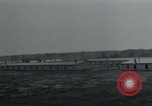 Image Wöbbelin Wobbelin () Camp de concentration Nazi Nanterre Allemagne, 1945, de la seconde 52 séquences d'archives historiques vidéo 65675073880
