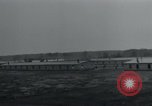Image Wöbbelin Wobbelin () Camp de concentration Nazi Nanterre Allemagne, 1945, de la seconde 54 séquences d'archives historiques vidéo 65675073880