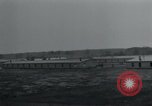 Image Wöbbelin Wobbelin () Camp de concentration Nazi Nanterre Allemagne, 1945, de la seconde 56 séquences d'archives historiques vidéo 65675073880