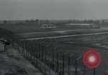 Image Wöbbelin Wobbelin () Camp de concentration Nazi Nanterre Allemagne, 1945, de la seconde 58 séquences d'archives historiques vidéo 65675073880
