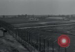Image Wöbbelin Wobbelin () Camp de concentration Nazi Nanterre Allemagne, 1945, de la seconde 59 séquences d'archives historiques vidéo 65675073880