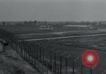 Image Wöbbelin Wobbelin () Camp de concentration Nazi Nanterre Allemagne, 1945, de la seconde 60 séquences d'archives historiques vidéo 65675073880