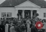 Immagine di Civili tedesco Neuchâtel Germania, 1945, secondo 10 filmato di repertorio 65675073881