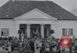 Immagine di Civili tedesco Neuchâtel Germania, 1945, secondo 21 filmato di repertorio 65675073881