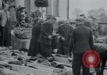 Immagine di Civili tedesco Neuchâtel Germania, 1945, secondo 47 filmato di repertorio 65675073881