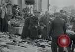 Immagine di Civili tedesco Neuchâtel Germania, 1945, secondo 48 filmato di repertorio 65675073881