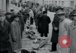 Immagine di Civili tedesco Neuchâtel Germania, 1945, secondo 40 filmato di repertorio 65675073882