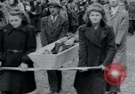 Immagine di Civili tedesco Neuchâtel Germania, 1945, secondo 51 filmato di repertorio 65675073882
