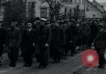 Immagine di Civili tedesco Neuchâtel Germania, 1945, secondo 28 filmato di repertorio 65675073883