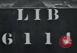 Image of Buchenwald concentration camp Weimar Germany, 1945, second 1 stock footage video 65675073884