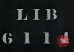 Image of Buchenwald concentration camp Weimar Germany, 1945, second 3 stock footage video 65675073884
