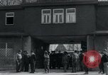 Image of Buchenwald concentration camp Weimar Germany, 1945, second 4 stock footage video 65675073884