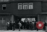 Image of Buchenwald concentration camp Weimar Germany, 1945, second 5 stock footage video 65675073884