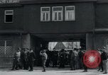 Image of Buchenwald concentration camp Weimar Germany, 1945, second 6 stock footage video 65675073884