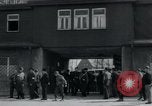 Image of Buchenwald concentration camp Weimar Germany, 1945, second 7 stock footage video 65675073884
