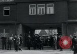 Image of Buchenwald concentration camp Weimar Germany, 1945, second 9 stock footage video 65675073884